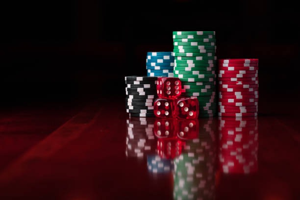 ge33 Deposit & Pengeluaran Tempatan